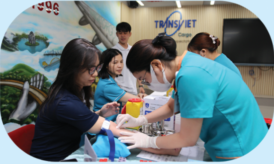 Lấy mẫu ngoại viện